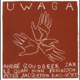 Andre Goudbeek - Uwaga '2011