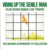 Atv - Vibing Up The Senile Man '1996