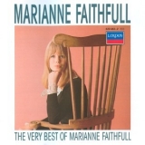 Marianne Faithfull - The Very Best Of '1987