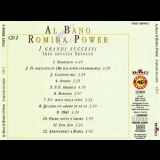Al Bano & Romina Power - I Grandi Successi (CD2) '1997