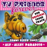 Alf - Alles Paradiso (single) '1996