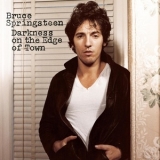 Bruce Springsteen - Darkness On The Edge Of Town '1978