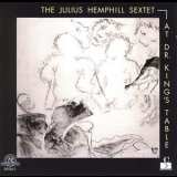The Julius Hemphill Sextet - At Dr. King's Table '1997
