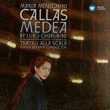 Maria Callas - Cherubini Medea (2014 Remastered) '1957