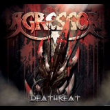 Agressor - Deathreat '2006