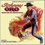 Carlo Savina - Johnny Oro '1966