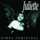 Juliette - Rimes Feminines '1996 - Album