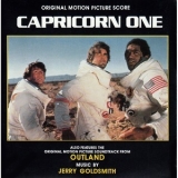 Jerry Goldsmith - Capricorn One '1999