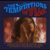 The Temptations - With A Lot O' Soul '1967