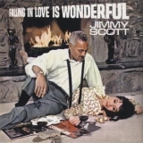 Jimmy Scott - Falling In Love Is Wonderful '1962