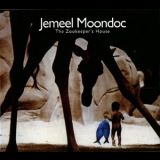 Jemeel Moondoc - The Zookeeper's House '2014