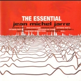 Jean-michel Jarre - The Essential '2004