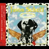 Jason Scheff - Chauncy [japan] '1997