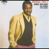 James Williams - Magical Trio 2 '1988