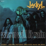 Jackyl - When Will It Rain?  (cd-maxi Single) '1993