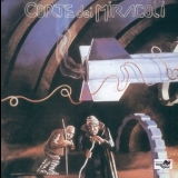 Corte Dei Miracoli - Corte Dei Miracoli '1976