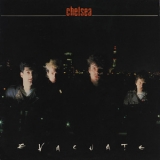 Chelsea - Evacuate '1982