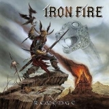 Iron Fire - Revenge '2006