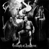 Lugburz - Triumph Of Antichrist '2006