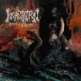 Incantation - Dirges Of Elysium '2014 - Album