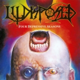Illdisposed - Four Depressive Seasons '1993