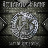 Ichabod Krane - Day Of Reckoning '2014