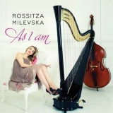 Rossitza Milevska Trio - As I Am '2011