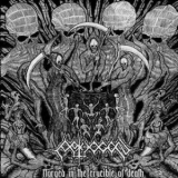 Pathogen - Forged In The Crucible Of Death '2012