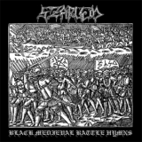 Szarlem - Black Medieval Battle Hymns '2013