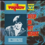Fancy - Six - Deep In My Heart '1991