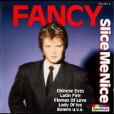 Fancy - Slice Me Nice '1988