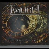 Twilight - The Time Has Come '2007