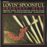 Lovin' Spoonful, The - Greatest Hits '1988