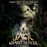 John Ottman - Jack The Giant Slayer [OST] '2013
