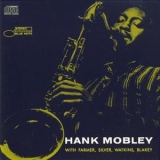 Hank Mobley - The Hank Mobley Quintet '1957