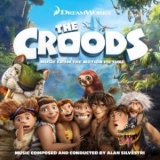 Alan Silvestri - The Croods [OST] '2013