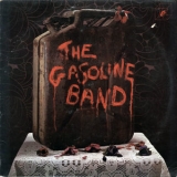 The Gasoline Band - The Gasoline Band '1972