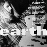 Earth - Sunn Amps And Smashed Guitars Live '1995 - Album