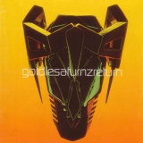 Goldie - Saturnzreturn (CD1) '1998