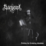 Sargeist - Feeding The Crawling Shadows '2014