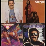 Giorgio Moroder & Co. - Greatest Hits '1996