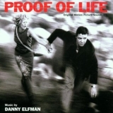 Danny Elfman - Proof Of Life '2000