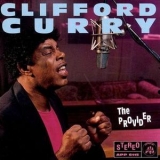 Clifford Curry - The Provider '1993 - Album