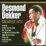 Desmond Dekker - Greatest Hits '1989
