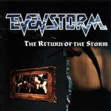 Evenstorm - The Return Of The Storm '2011