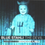 Blue Stahli - The Devil (Chapter 01 & 02) '2014 - Album