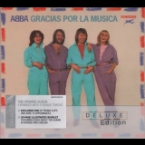 ABBA - Gracias Por La Musica '1980