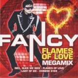 Fancy - Flames Of Love Megamix '2013