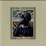King Crimson - Level Five '2001