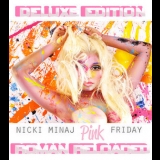 Nicki Minaj - Pink Friday: Roman Reloaded The Re-Up '2012